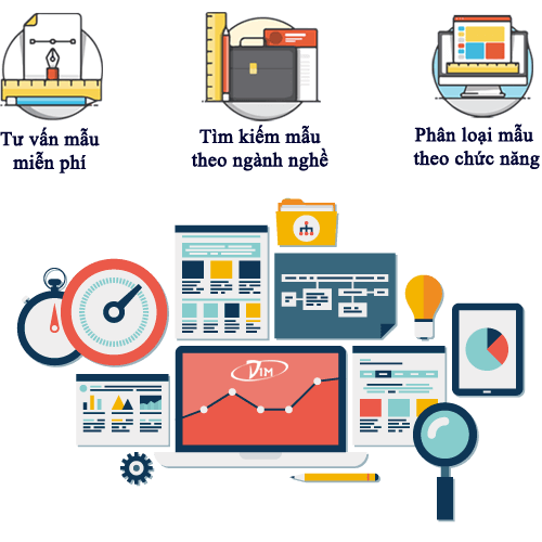 thiết kế web - bước 1